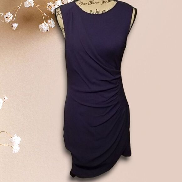 BCBGMAXAZRIA South Pacific Dress Size 6 - Picture 1 of 10